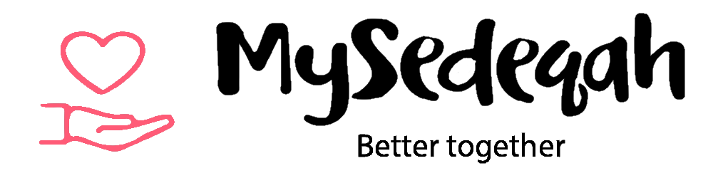 MySedeqah Logo